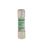 Mersen - Fusible cylindrique aM 1A 10x38mm 500V sans voyant - F217171