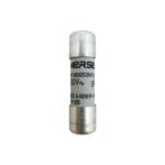 Mersen - Fusible cylindrique gG 10A 10x38mm 500V sans voyant - S218194