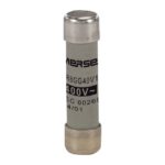 Mersen - Fusible cylindrique gG 16A 8x31mm 400V sans voyant - P216650