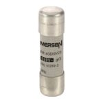 Mersen - Fusible cylindrique gG 25A 14x51mm 690V sans voyant - C213603
