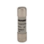 Mersen - Fusible cylindrique gG 40A 14x51mm 500V sans voyant - X218198