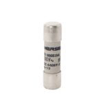Mersen - Fusible cylindrique gG 6A 10x38mm 500V sans voyant - K215128