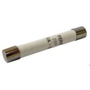 Mersen - Fusible miniature 0