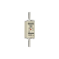 Mersen - Fusibles à couteau taille 0 gG 500V 160A - F223013