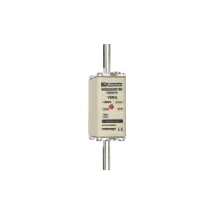 Mersen - Fusibles à couteau taille 0 gG 500V 160A - F223013