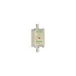 Mersen - Fusibles à couteau taille 00 aM 500V 125A - Z232506