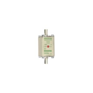 Mersen - Fusibles à couteau taille 00 aM 500V 125A - Z232506