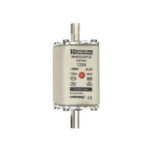 Mersen - Fusibles à couteau taille 00 gG 500V 125A - R201863