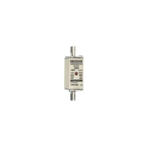 Mersen - Fusibles à couteau taille 000 gG 500V 100A - B219122
