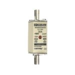 Mersen - Fusibles à couteau taille 000 gG 500V 35A - C211947