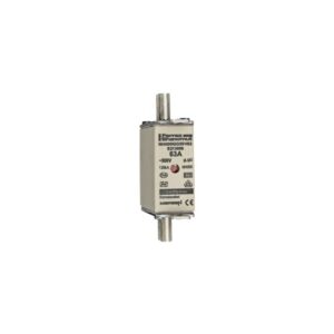 Mersen - Fusibles à couteau taille 000 gG 500V 63A - E213996