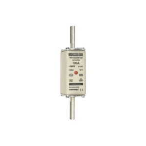 Mersen - Fusibles à couteau taille 1 gG 500V 100A - X216703