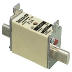 Mersen - Fusibles à couteau taille 1 gG 500V 125A - Q217732