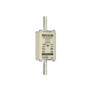 Mersen - Fusibles à couteau taille 1 gG 500V 250A - E219815