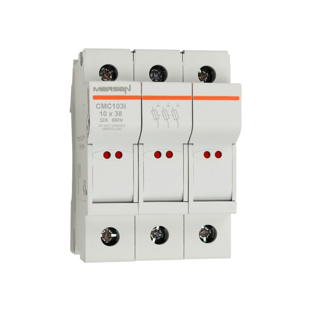 Mersen - MODULOSTAR CMC10 3P - E1062696 Mersen - MODULOSTAR CMC10 3P - E1062696