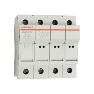 Mersen - MODULOSTAR CMC10 3P+N - Y1062690