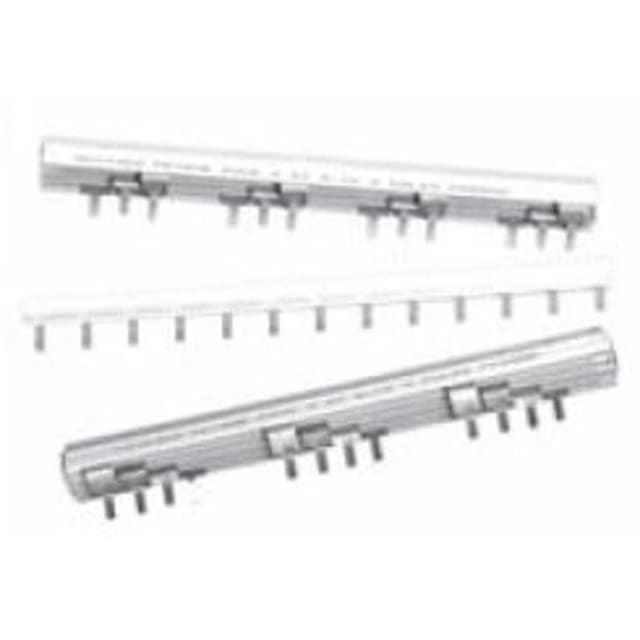 Mersen - Peigne 6 x 2P pour CMS14 - Z210311 Mersen - Peigne 6 x 2P pour CMS14 - Z210311