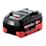 Metabo - Accu 18V LiHD 5