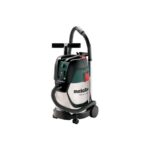 Metabo - Aspirateur eau et poussière ASA 30 L PC Inox