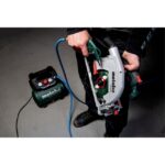 Metabo - BASIC 160-6 W OF Compresseur Basic 230v - 601501000 – Image 5