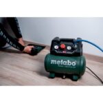Metabo - BASIC 160-6 W OF Compresseur Basic 230v - 601501000 – Image 6