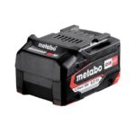 Metabo - Batterie 18V