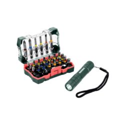 Metabo - Bitbox Promotion