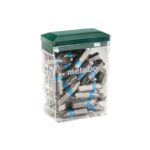 Metabo - Boîte d'embouts PZ2 ''SP'' (25 pièces) - 626711000