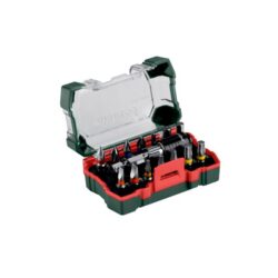 Metabo - Boîte d'embouts SP