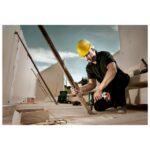 Metabo - Boulonneuse à choc SSW 18 LTX 400 BL Coffre Li 18v 2x5,2Ah - 602205650 – Image 3