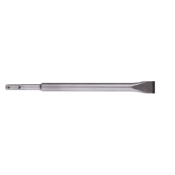 Metabo - Burin plat SDS-plus 250x20mm - 631420000