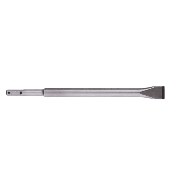 Metabo - Burin plat SDS-plus 250x20mm - 631420000 Metabo - Burin plat SDS-plus 250x20mm - 631420000