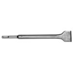 Metabo - Burin spatule SDS-plus 250x40mm - 631425000