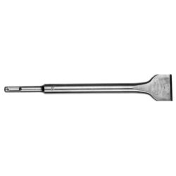 Metabo - Burin spatule SDS-plus 250x40mm - 631425000