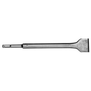 Metabo - Burin spatule SDS-plus 250x40mm - 631425000