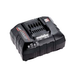 Chargeur de batterie 12 à 36 V pour outils électroportatifs Metabo ASC 55