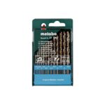 Metabo - Coffret de forets HSS-Co 13 pièces - 627120000