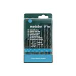 Metabo - Coffret de forets HSS-R 13 pièces - 627162000