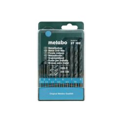 Metabo - Coffret de forets HSS-R 13 pièces - 627162000