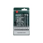 Metabo - Coffret de forets à béton Classic