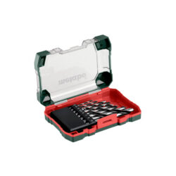 Metabo - Coffret de forets à bois SP