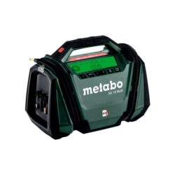 Metabo - Compresseur sans fil AK 18 Multi - 600794850