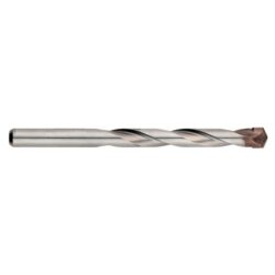 Foret béton carbure 6 x 100 mm utile 55 mm embout SDS Plus