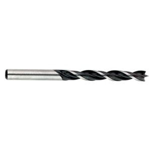 Metabo - Foret à bois CV DIN7487 Ø 10mm x longueur 133mm