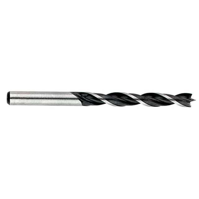 Metabo - Foret à bois CV DIN7487 Ø 10mm x longueur 133mm Metabo - Foret à bois CV DIN7487 Ø 10mm x longueur 133mm