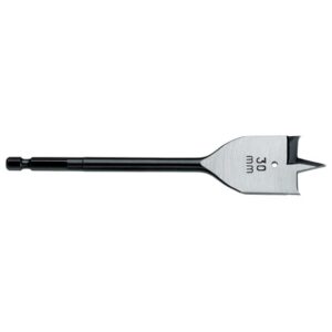 Metabo - Foret à bois plat Ø 16mm x 160mm - 627316000