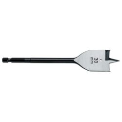 Metabo - Foret à bois plat Ø 20mm x 160mm - 627319000