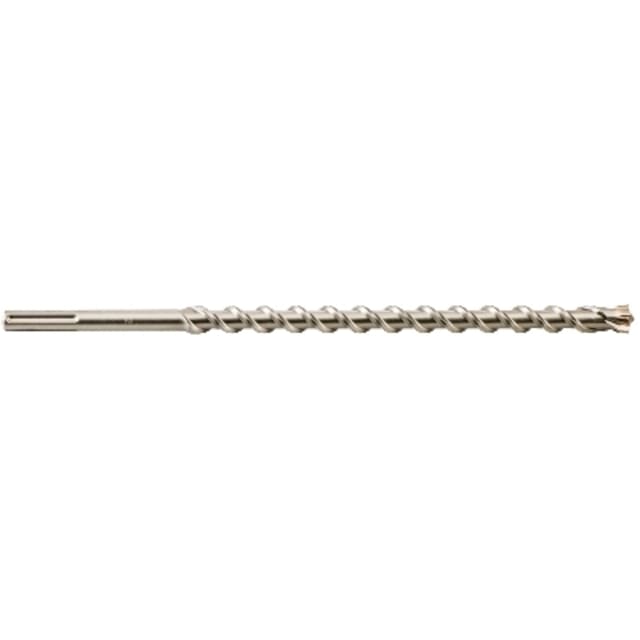 Foret marteau SDS-Max carbure 22 x 520 mm 623325000 – Image 1