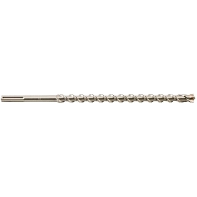 Metabo - Foret marteau carbure SDS-Max Pro 4 Ø 25mm x 520mm Metabo - Foret marteau carbure SDS-Max Pro 4 Ø 25mm x 520mm