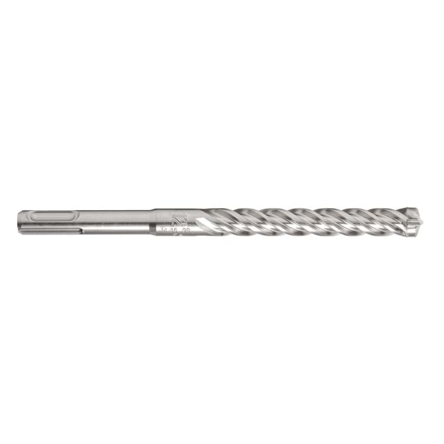 Metabo - Foret marteau carbure SDS-plus P4P Ø 14 Metabo - Foret marteau carbure SDS-plus P4P Ø 14